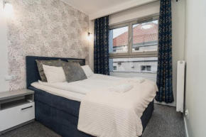 TOTU HOME Pszenna 5 Apartment SPA&Wellness